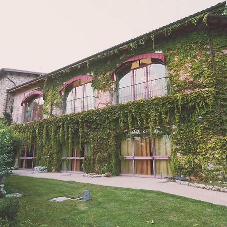 Il Querceto Delle Marine Hotel L'Aquila Eksteriør billede