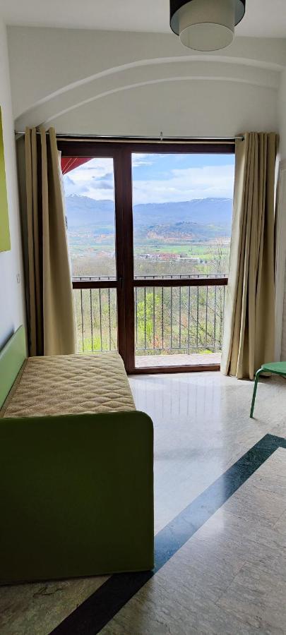Il Querceto Delle Marine Hotel L'Aquila Eksteriør billede