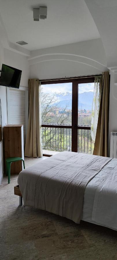 Il Querceto Delle Marine Hotel L'Aquila Eksteriør billede