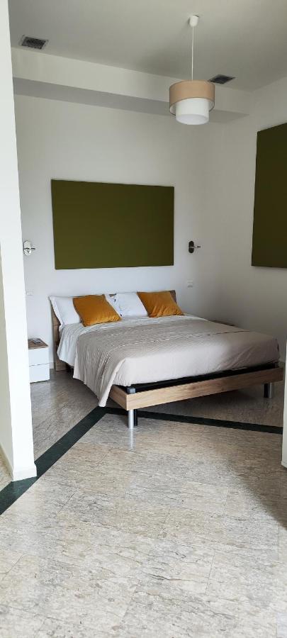 Il Querceto Delle Marine Hotel L'Aquila Eksteriør billede