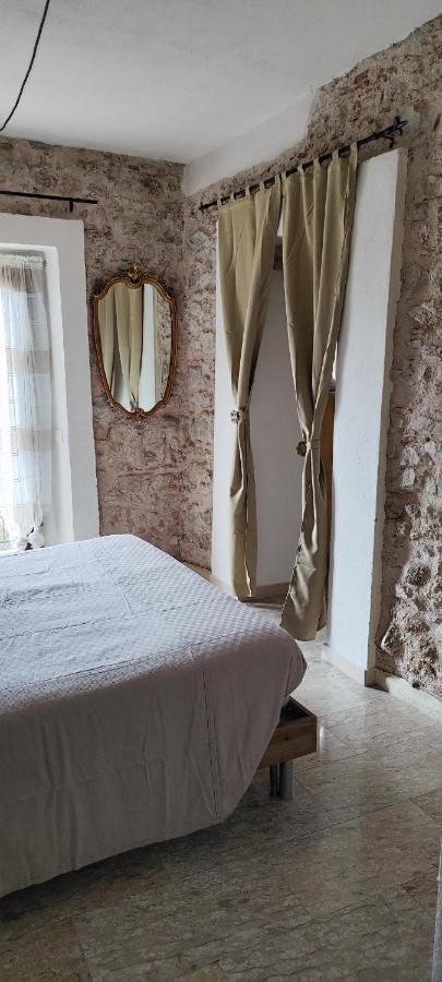 Il Querceto Delle Marine Hotel L'Aquila Eksteriør billede